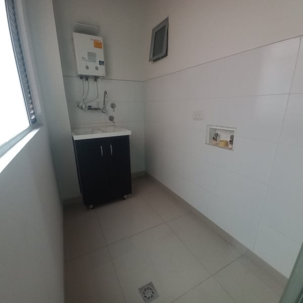 Apartment for sale in Laureles, Medellín 5