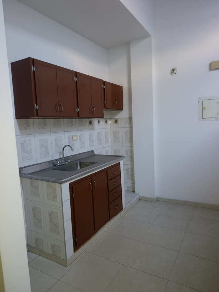 Apartamento en arriendo en El Llano, Cúcuta · foto 2 de 7