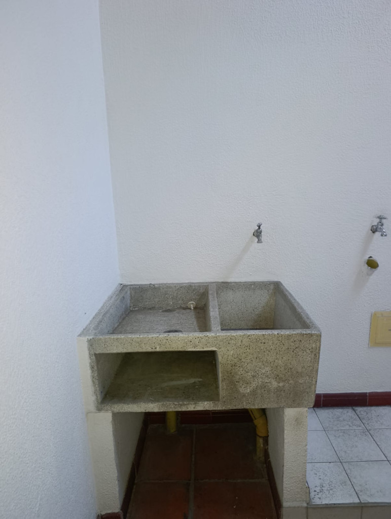 Apartamento en arriendo en El Llano, Cúcuta · foto 6 de 7