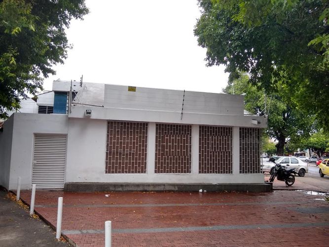 Local en arriendo en La Playa, Cúcuta, 200 m² · foto 2 de 24