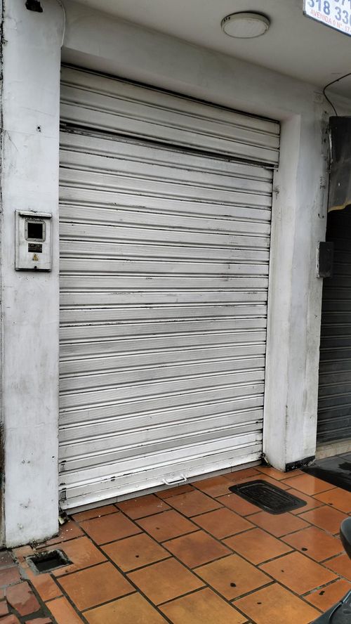 Local en arriendo en Callejon, Cúcuta, 20 m² · foto 2 de 5