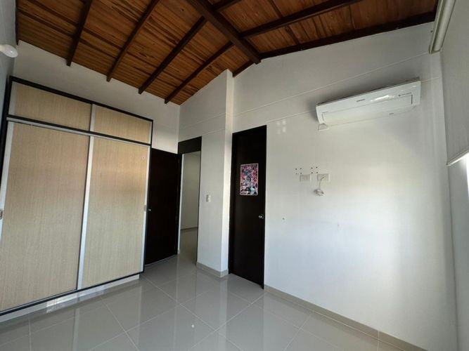 Casa de 3 alcobas en venta en Bocono, Villa del Rosario, 56 m² · foto 2 de 15