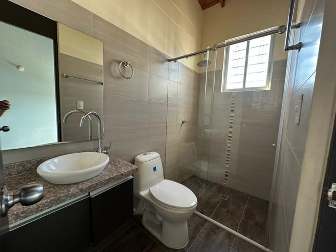 Casa de 3 alcobas en venta en Bocono, Villa del Rosario, 56 m² · foto 4 de 15