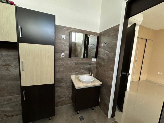 Casa de 3 alcobas en venta en Bocono, Villa del Rosario, 56 m² · foto 7 de 15