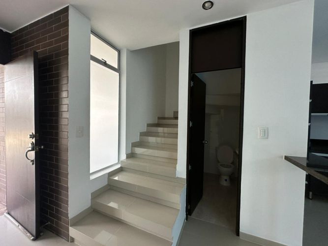 Casa de 3 alcobas en venta en Bocono, Villa del Rosario, 56 m² · foto 8 de 15