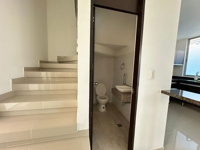 Casa de 3 alcobas en venta en Bocono, Villa del Rosario, 56 m² · foto 9 de 15