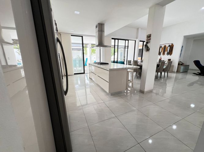 Casa de 3 alcobas en venta en Bocono, Villa del Rosario, 320 m² · foto 2 de 20