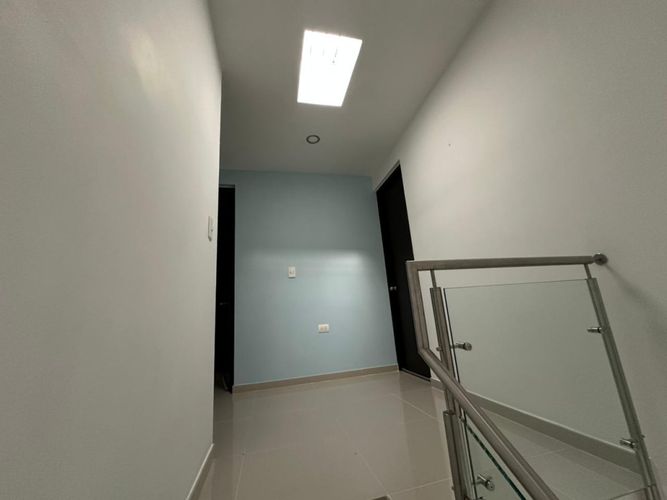 Casa de 3 alcobas en venta en Bocono, Villa del Rosario, 56 m² · foto 10 de 15