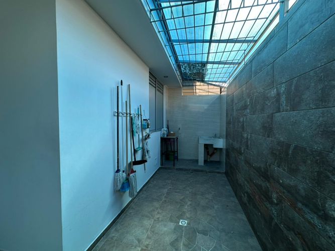 Casa de 3 alcobas en venta en Bocono, Villa del Rosario, 56 m² · foto 11 de 15
