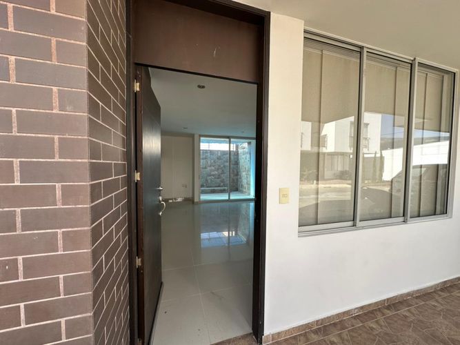 Casa de 3 alcobas en venta en Bocono, Villa del Rosario, 56 m² · foto 13 de 15