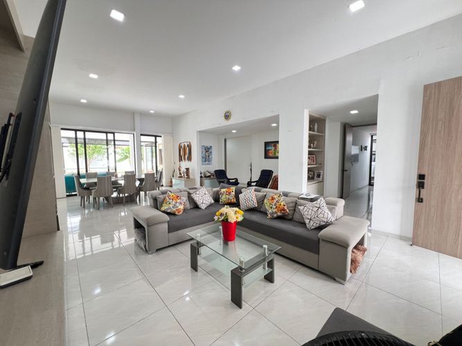 Casa de 3 alcobas en venta en Bocono, Villa del Rosario, 320 m² · foto 5 de 20
