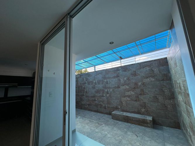 Casa de 3 alcobas en venta en Bocono, Villa del Rosario, 56 m² · foto 14 de 15