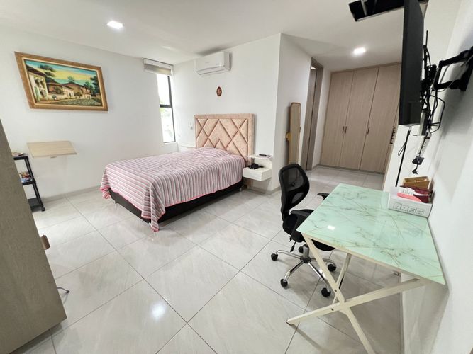 Casa de 3 alcobas en venta en Bocono, Villa del Rosario, 320 m² · foto 6 de 20