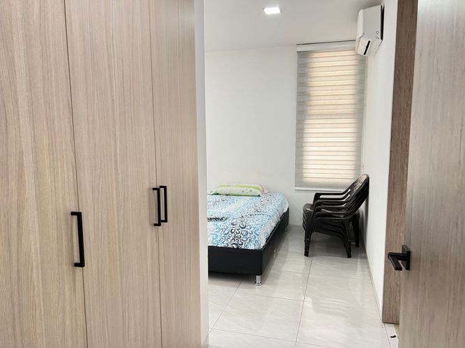 Casa de 3 alcobas en venta en Bocono, Villa del Rosario, 320 m² · foto 7 de 20