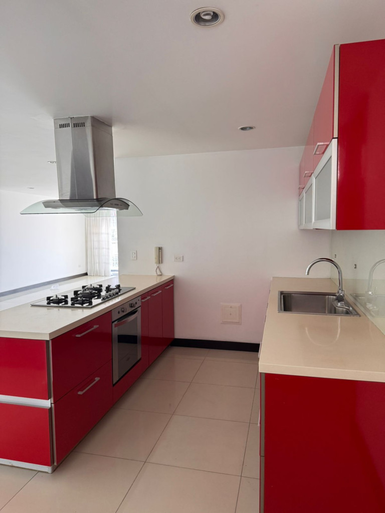 Apartamento en venta en Caobos, Cúcuta · foto 2 de 24