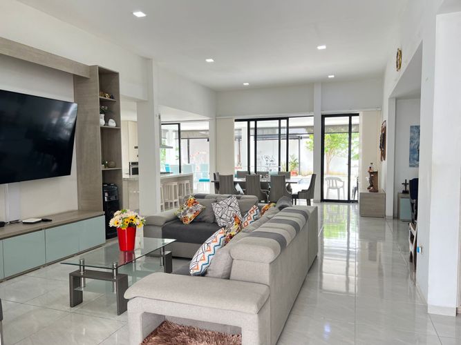 Casa de 3 alcobas en venta en Bocono, Villa del Rosario, 320 m² · foto 10 de 20