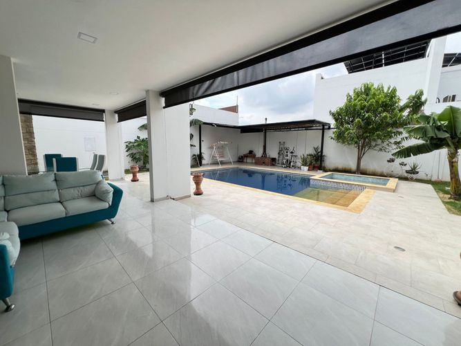 Casa de 3 alcobas en venta en Bocono, Villa del Rosario, 320 m² · foto 11 de 20