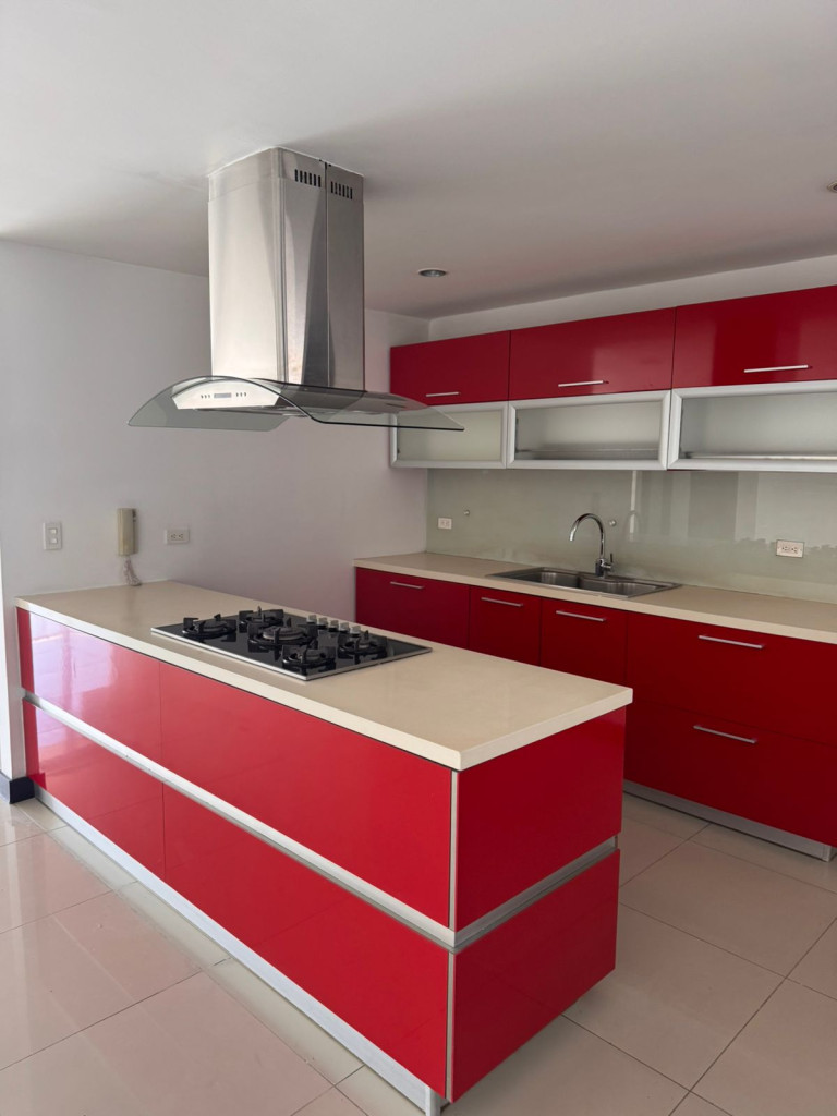 Apartamento en venta en Caobos, Cúcuta · foto 3 de 24