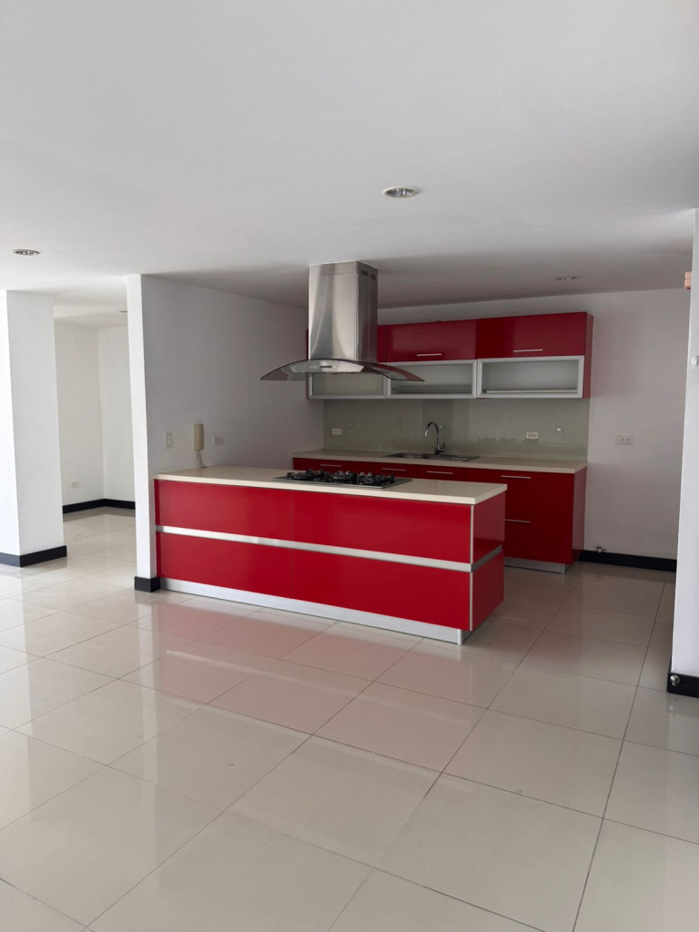Apartamento en venta en Caobos, Cúcuta · foto 4 de 24