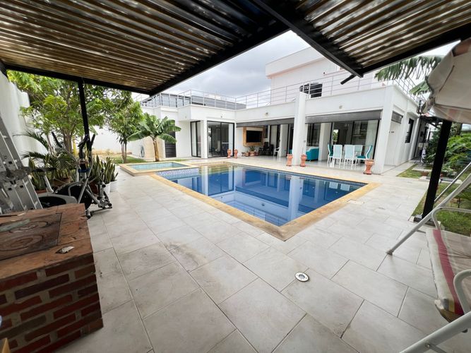 Casa de 3 alcobas en venta en Bocono, Villa del Rosario, 320 m² · foto 12 de 20