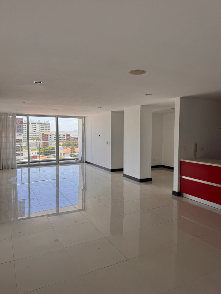 Apartamento en venta en Caobos, Cúcuta · foto 5 de 24
