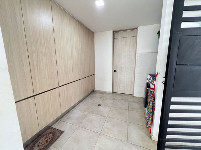 Casa de 3 alcobas en venta en Bocono, Villa del Rosario, 320 m² · foto 13 de 20