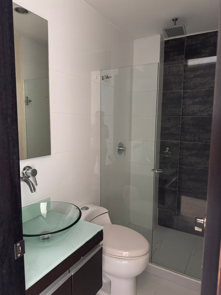 Apartamento en venta en Caobos, Cúcuta · foto 7 de 24