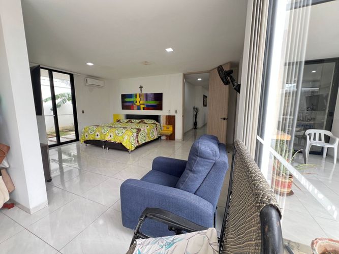 Casa de 3 alcobas en venta en Bocono, Villa del Rosario, 320 m² · foto 15 de 20