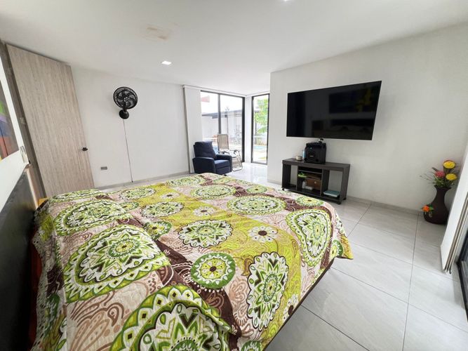 Casa de 3 alcobas en venta en Bocono, Villa del Rosario, 320 m² · foto 16 de 20