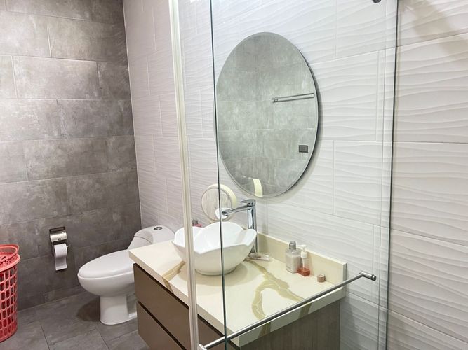 Casa de 3 alcobas en venta en Bocono, Villa del Rosario, 320 m² · foto 17 de 20