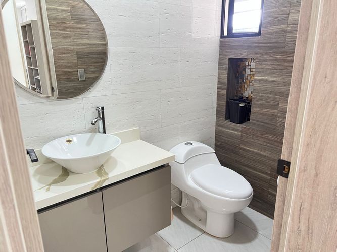 Casa de 3 alcobas en venta en Bocono, Villa del Rosario, 320 m² · foto 18 de 20