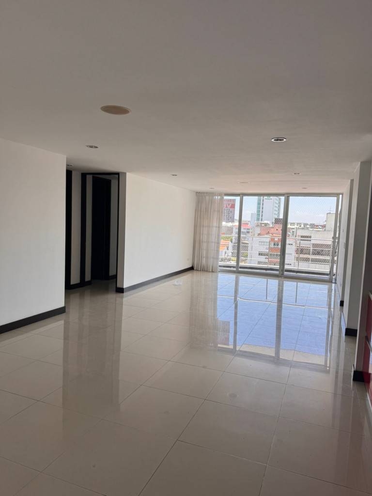 Apartamento en venta en Caobos, Cúcuta · foto 14 de 24
