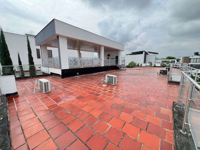 Casa de 3 alcobas en venta en Bocono, Villa del Rosario, 320 m² · foto 19 de 20