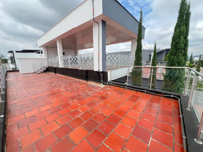 Casa de 3 alcobas en venta en Bocono, Villa del Rosario, 320 m² · foto 20 de 20