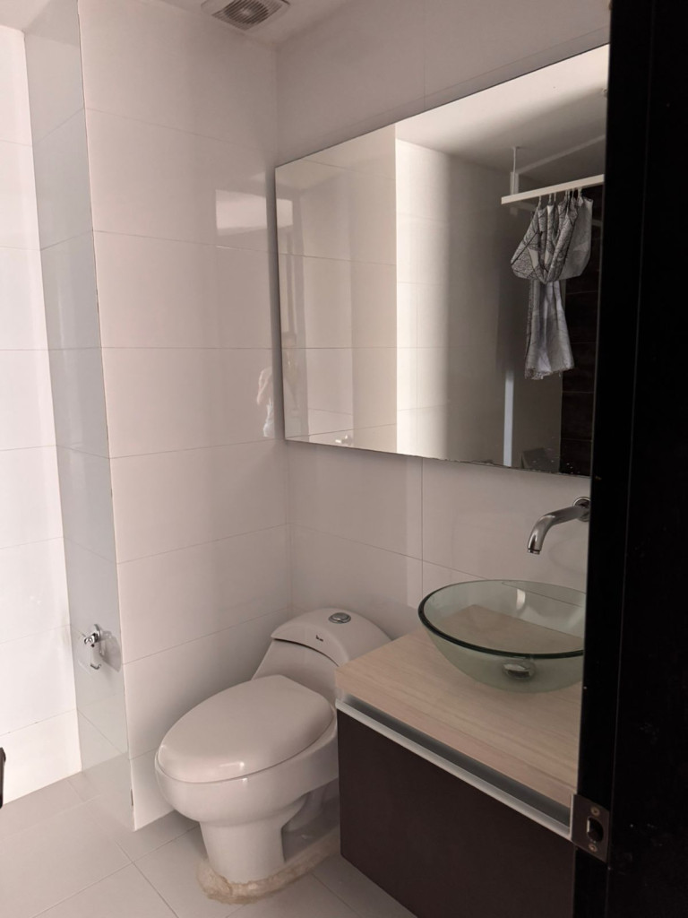 Apartamento en venta en Caobos, Cúcuta · foto 19 de 24