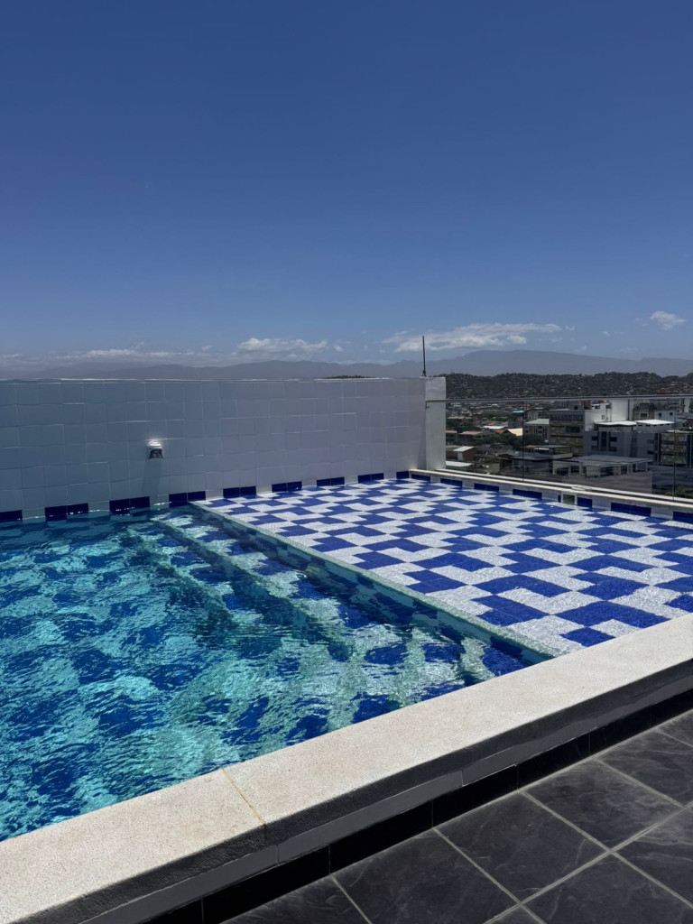 Apartamento en venta en Caobos, Cúcuta · foto 23 de 24