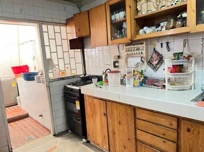 Casa de 5 alcobas en venta en Ceiba Ii, Cúcuta, 148 m² · foto 2 de 16