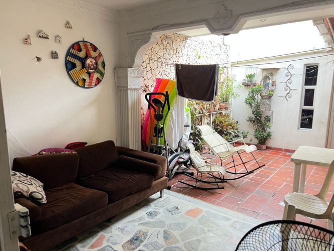 Casa de 5 alcobas en venta en Ceiba Ii, Cúcuta, 148 m² · foto 4 de 16
