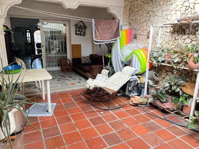 Casa de 5 alcobas en venta en Ceiba Ii, Cúcuta, 148 m² · foto 7 de 16