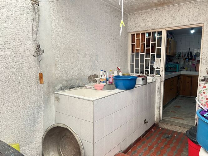 Casa de 5 alcobas en venta en Ceiba Ii, Cúcuta, 148 m² · foto 12 de 16