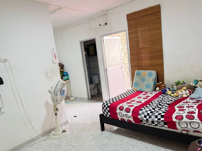 Casa de 5 alcobas en venta en Ceiba Ii, Cúcuta, 148 m² · foto 13 de 16