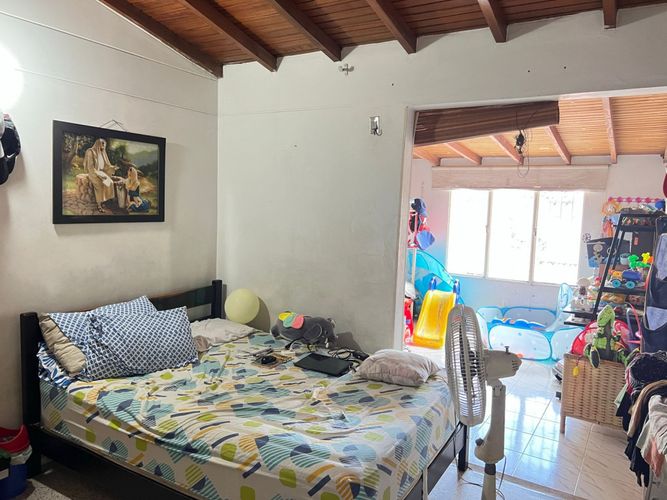Casa de 5 alcobas en venta en Ceiba Ii, Cúcuta, 148 m² · foto 16 de 16