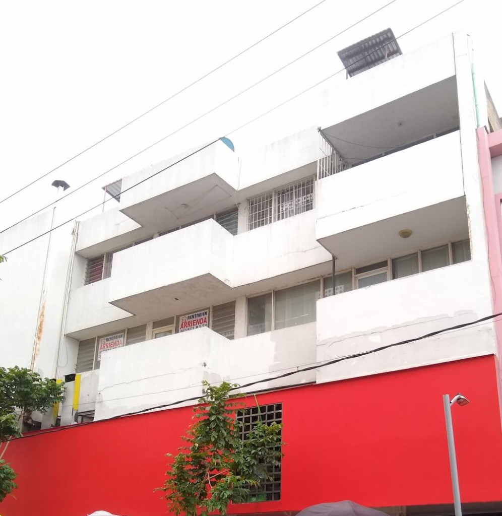 Apartaestudio en Arriendo en Centro, Cúcuta
