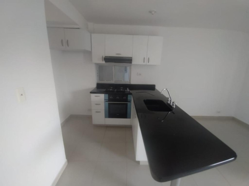 Apartamento en venta en Prados Del Este, Cúcuta · foto 3 de 18