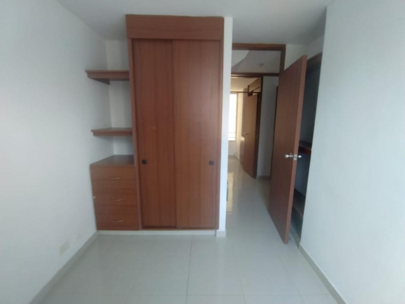 Apartamento en venta en Prados Del Este, Cúcuta · foto 7 de 18