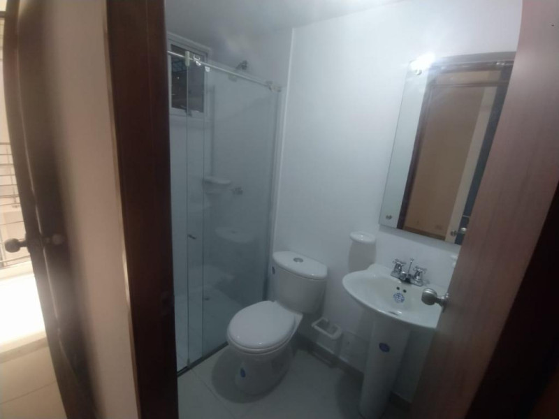 Apartamento en venta en Prados Del Este, Cúcuta · foto 16 de 18