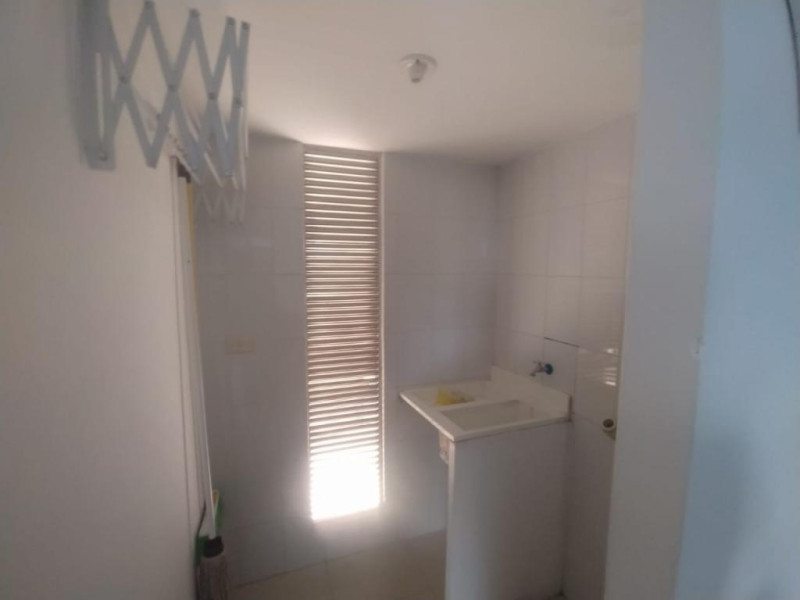 Apartamento en venta en Prados Del Este, Cúcuta · foto 18 de 18