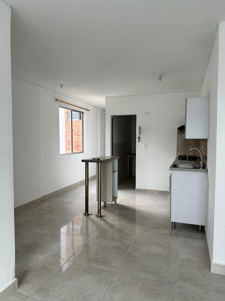 Apartamento en venta en Bellavista, Cúcuta · foto 2 de 12