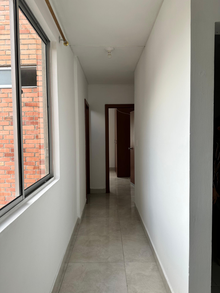 Apartamento en venta en Bellavista, Cúcuta · foto 5 de 12