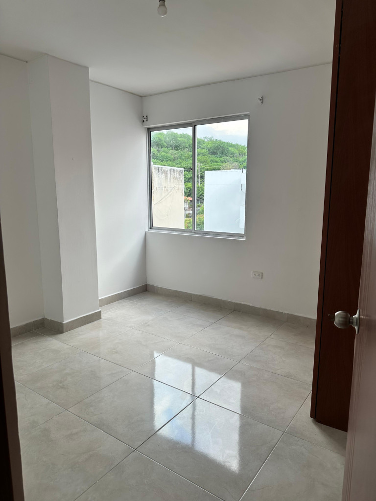 Apartamento en venta en Bellavista, Cúcuta · foto 6 de 12